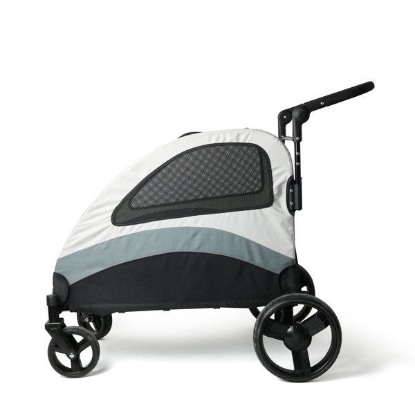 Poloma Folding Jogger Stroller & Reviews Wayfair